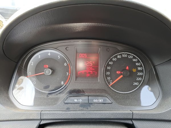 Jetta VA3 2024, 600 км, за 8977 USD - фото 12