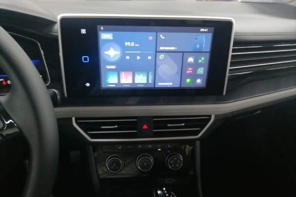 Jetta VA7 2025, 14600 км, за 13211 USD - фото 20