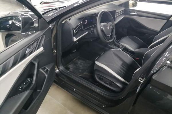 Jetta VA7 2025, 14600 км, за 13211 USD - фото 23