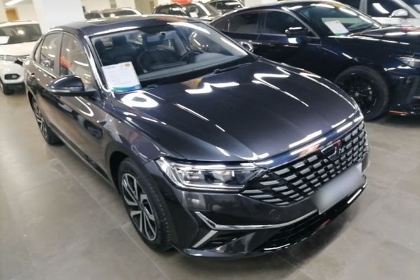 Jetta VA7 2025, 14600 км, за 13211 USD - фото 13