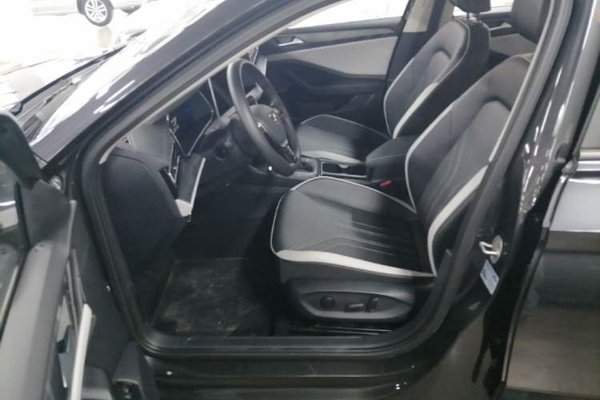 Jetta VA7 2025, 14600 км, за 13211 USD - фото 22