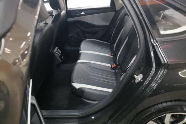 Jetta VA7 2025, 14600 км, за 13211 USD - фото 25