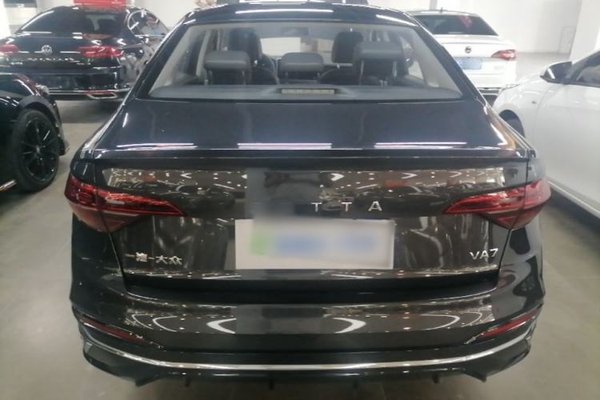 Jetta VA7 2025, 14600 км, за 13211 USD - фото 6