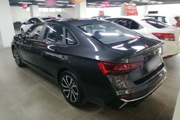 Jetta VA7 2025, 14600 км, за 13211 USD