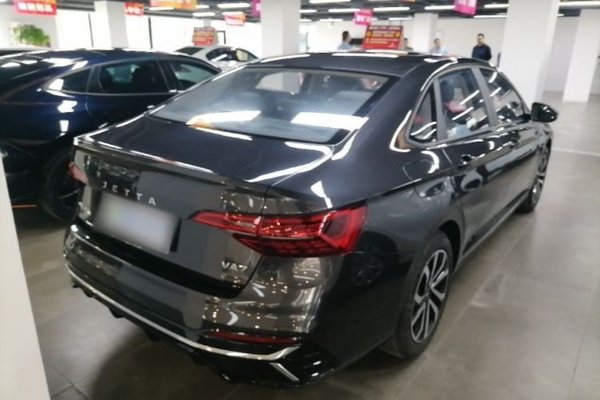 Jetta VA7 2025, 14600 км, за 13211 USD - фото 7