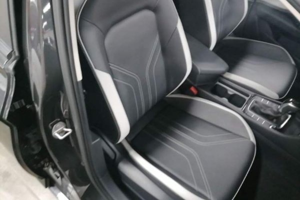 Jetta VA7 2025, 14600 км, за 13211 USD - фото 24
