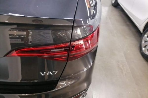 Jetta VA7 2025, 14600 км, за 13211 USD - фото 10