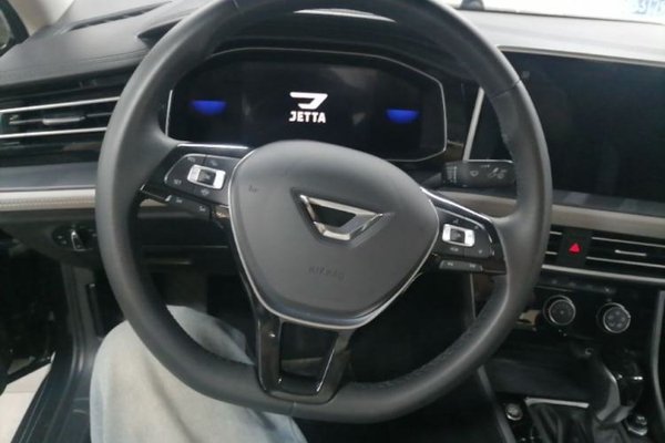 Jetta VA7 2025, 14600 км, за 13211 USD - фото 18