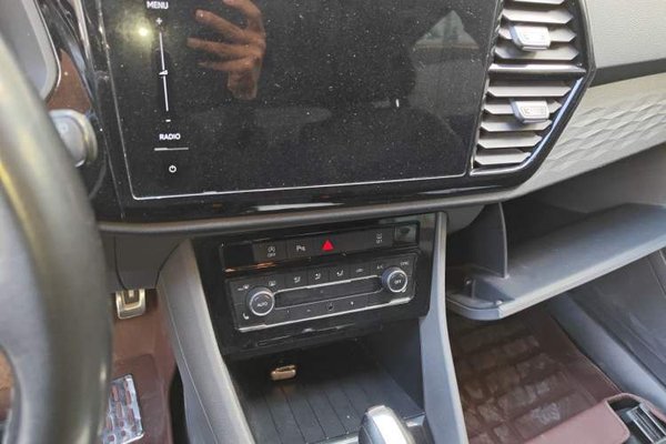 Jetta VS5 2019, 88500 км, за 9209 USD - фото 12