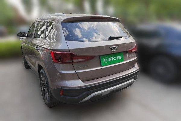 Jetta VS5 2019, 88500 км, за 9209 USD