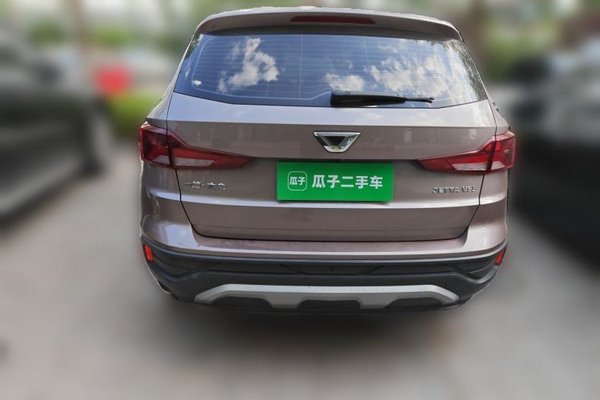 Jetta VS5 2019, 88500 км, за 9209 USD