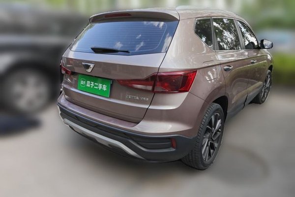 Jetta VS5 2019, 88500 км, за 9209 USD - фото 6