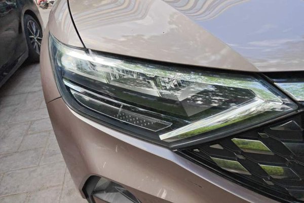 Jetta VS5 2019, 88500 км, за 9209 USD - фото 7