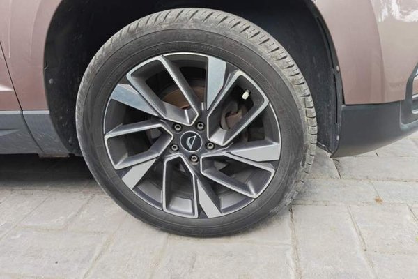 Jetta VS5 2019, 88500 км, за 9209 USD - фото 8