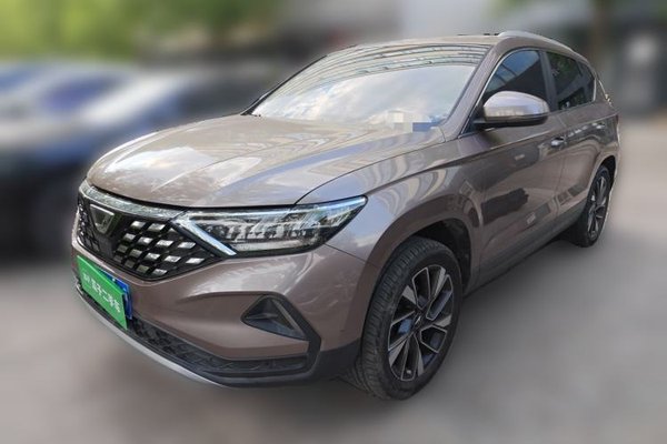Jetta VS5 · 2019 год