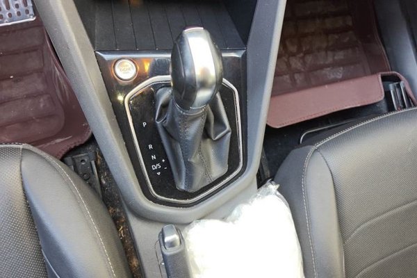 Jetta VS5 2019, 88500 км, за 9209 USD - фото 13