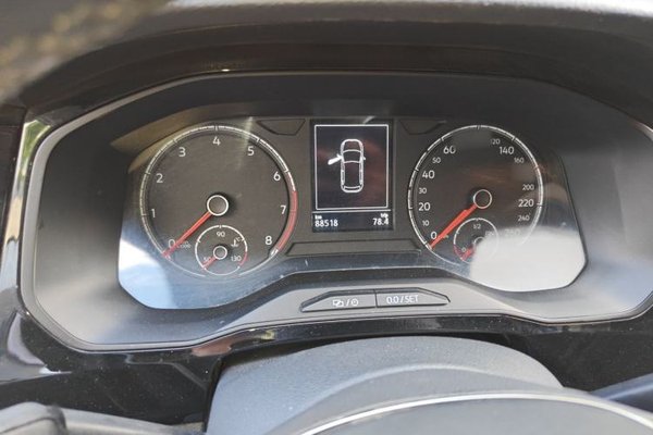 Jetta VS5 2019, 88500 км, за 9209 USD - фото 10