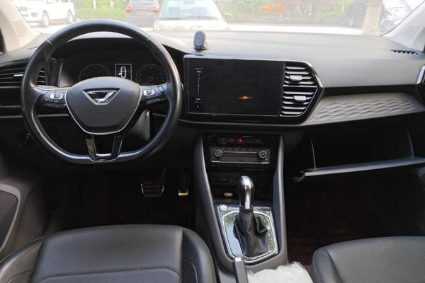 Jetta VS5 2019, 88500 км, за 9209 USD - фото 18