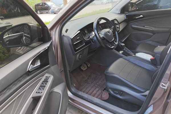 Jetta VS5 2019, 88500 км, за 9209 USD - фото 19