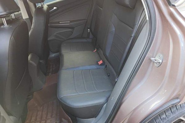 Jetta VS5 2019, 88500 км, за 9209 USD - фото 20