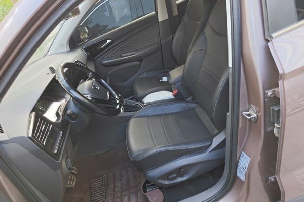 Jetta VS5 2019, 88500 км, за 9209 USD - фото 14