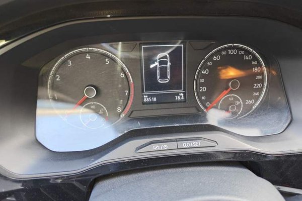 Jetta VS5 2019, 88500 км, за 9209 USD - фото 11