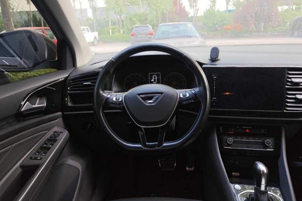Jetta VS5 2019, 88500 км, за 9209 USD - фото 9