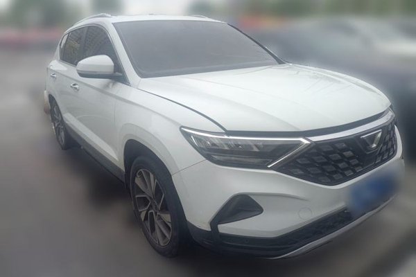 Jetta VS5 2019, 142800 км, за 9268 USD
