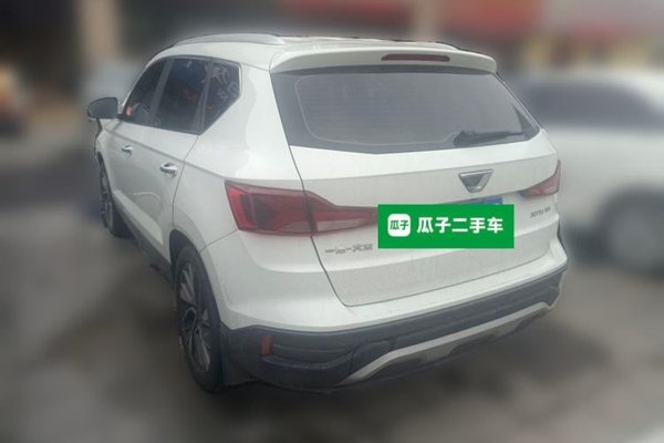Jetta VS5 2019, 142800 км, за 9268 USD