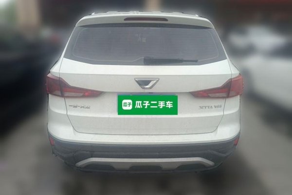 Jetta VS5 2019, 142800 км, за 9268 USD
