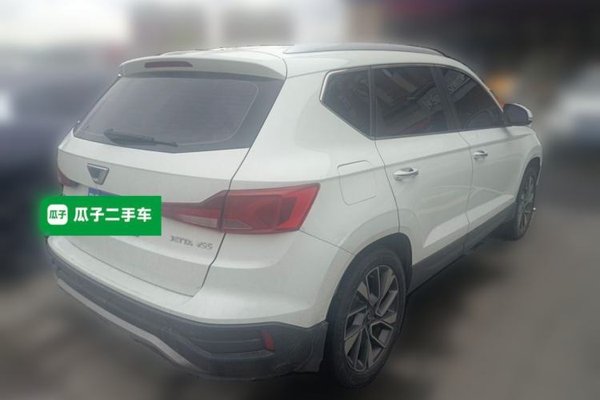 Jetta VS5 2019, 142800 км, за 9268 USD - фото 6
