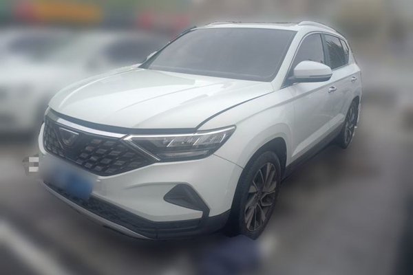 Jetta VS5 · 2019 год