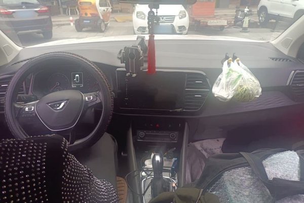 Jetta VS5 2019, 142800 км, за 9268 USD - фото 18