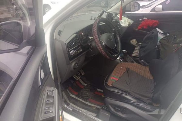 Jetta VS5 2019, 142800 км, за 9268 USD - фото 19