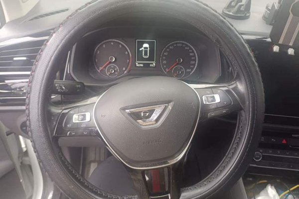 Jetta VS5 2019, 142800 км, за 9268 USD - фото 9