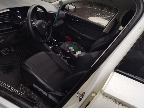 Jetta VS5 2019, 59800 км, за 6669 USD - фото 16