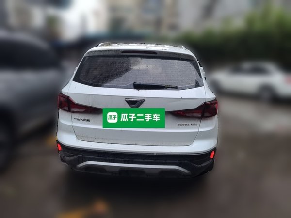 Jetta VS5 2019, 59800 км, за 6669 USD