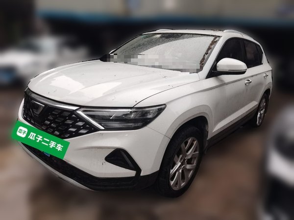 Jetta VS5 · 2019 год