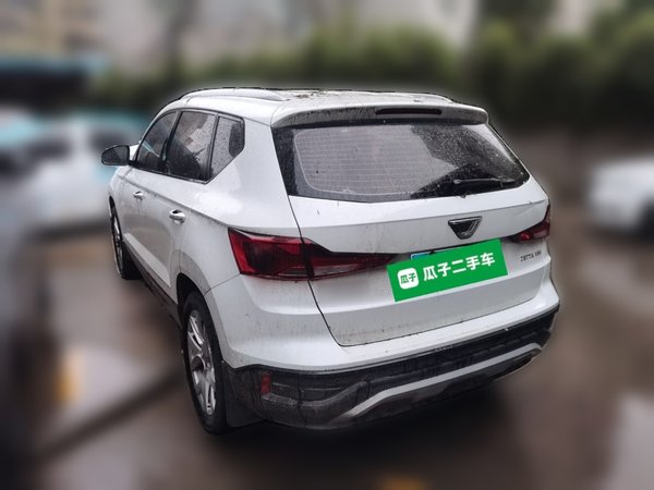 Jetta VS5 2019, 59800 км, за 6669 USD