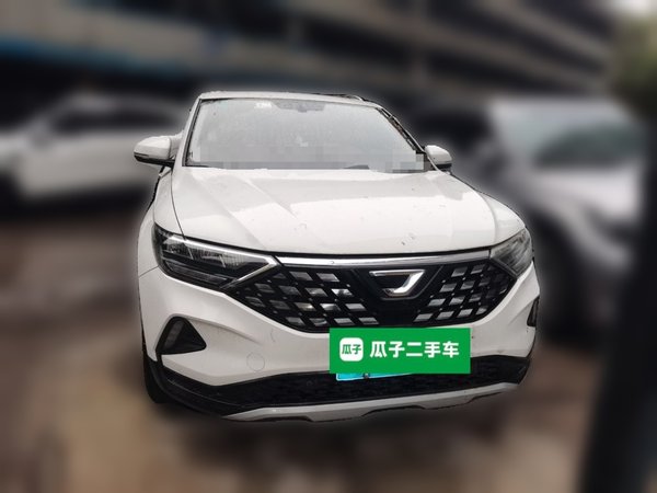 Jetta VS5 2019, 59800 км, за 6669 USD