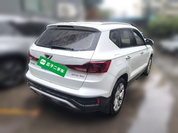 Jetta VS5 2019, 59800 км, за 6669 USD - фото 6