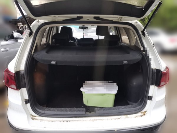 Jetta VS5 2019, 59800 км, за 6669 USD - фото 20