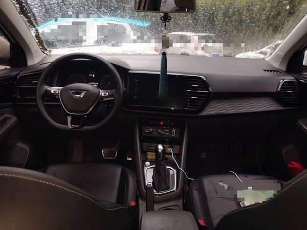 Jetta VS5 2019, 59800 км, за 6669 USD - фото 10