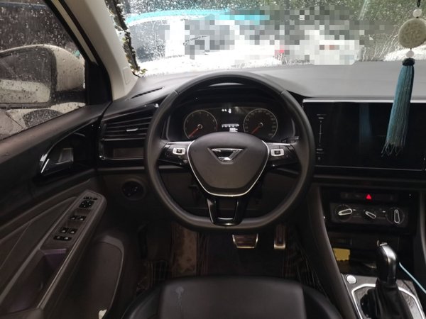 Jetta VS5 2019, 59800 км, за 6669 USD - фото 11
