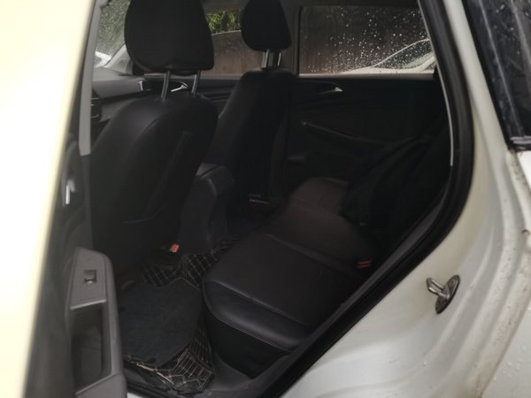 Jetta VS5 2019, 59800 км, за 6669 USD - фото 18