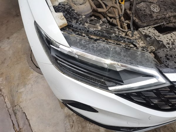Jetta VS5 2019, 59800 км, за 6669 USD - фото 7