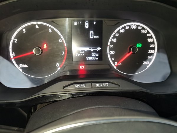 Jetta VS5 2019, 59800 км, за 6669 USD - фото 13
