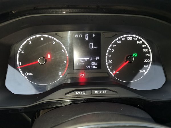 Jetta VS5 2019, 59800 км, за 6669 USD - фото 12