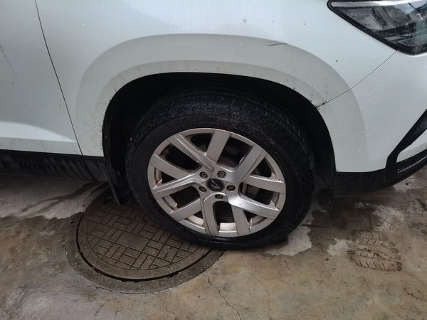 Jetta VS5 2019, 59800 км, за 6669 USD - фото 8