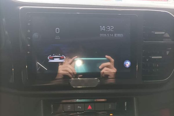 Jetta VS5 2019, 67500 км, за 9320 USD - фото 23
